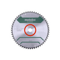 Пилкове полотно «precision cut wood - classic», 305x30 Z56 WZ 5°neg /B (628657000)
