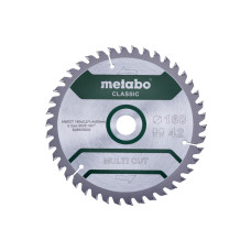 Пилкове полотно «multi cut - classic», 160x20 Z42 FZ/TZ 5° /B (628658000)