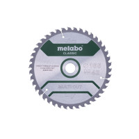 Пилкове полотно «multi cut - classic», 165x20 Z42 FZ/TZ 5° /B (628661000)