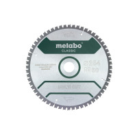 Пилкове полотно «multi cut - classic», 254x30 Z60 FZ/TZ 5°neg (628285000)