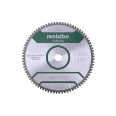 Пилкове полотно «multi cut - classic», 305x30 Z80 FZ/TZ 5°neg /B (628667000)