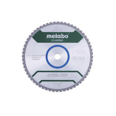 Пилкове полотно «steel cut — classic», 305x25,4 Z60 FZ/FA 4° (628668000)