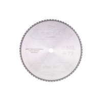 Пилкове полотно «steel cut — classic», 355x25,4 Z72 FZ/FA 4° (628669000)