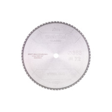Пилкове полотно «steel cut — classic», 355x25,4 Z72 FZ/FA 4° (628669000)
