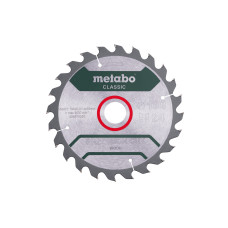Пилкове полотно «precision cut wood — classic», 190x30 Z24 WZ 15° /B (628676000)