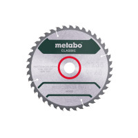 Пилкове полотно «precision cut wood — classic», 235x30 Z40 WZ 15° /B (628680000)