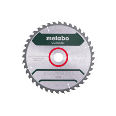 Пилкове полотно «precision cut wood — classic», 235x30 Z40 WZ 15° /B (628680000)
