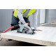 Пилкове полотно «steel cut/sandwich panel — classic», 165x20 Z40 FZ/FA 4° (628273000)