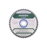Пилкове полотно «steel cut/sandwich panel — classic», 235x30 Z50 FZ/FA 4° /B (628683000)