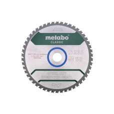 Пилкове полотно «steel cut/sandwich panel — classic», 235x30 Z50 FZ/FA 4° /B (628683000)