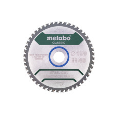 Пилкове полотно «steel cut/sandwich panel — classic», 190x30 Z48 FZ/FA 4° /B (628684000)