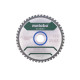 Пилкове полотно «steel cut/sandwich panel — classic», 190x30 Z48 FZ/FA 4° (628682000)