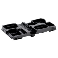 Вкладка SSW 18 LTX 800 BL / 1450 BL / 1750 BL (628945000)