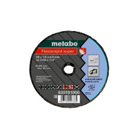 Flexiarapid Super 50x2,0x6,0, нерж. сталь (630192000)