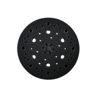 Тарілчастий шліфувальний диск 150 мм, «multi-hole», середній, SXE 150 BL (630259000)
