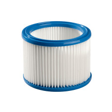 Складчастий фільтр для ASA 25/30 L PC/ Inox, клас пилу М (630299000)