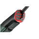 Кутова шліфувальна машина Metabo WEPBA 19-125 Q DS M-Brush (613114000)