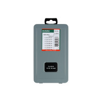 Комплект свердел SDS-plus Pro4 (2C), 7 шт. (630584000)