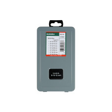 Комплект свердел SDS-plus Pro4 (2C), 7 шт. (630584000)
