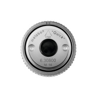 Швидкозатискна гайка Quick M 14 (630800000)