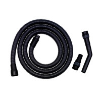 Всмоктувальний шланг 32 мм, довжина 3,5 м, ASA 25/30 L PC/Inox (631337000)