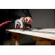 Ручна дискова пила Metabo KS 66 FS (601066000)