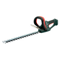 Акумуляторний кущоріз Metabo AHS 18-55 V (600463850)
