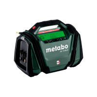 Акумуляторний компресор Metabo AK 18 Multi (600794850)