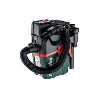 Акумуляторний пилосос Metabo AS 18 HEPA PC Compact (602029850)