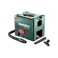 Акумуляторний пилосос Metabo AS 18 L PC (602021850)