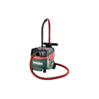 Акумуляторний пилосос Metabo AS 36-18 L 20 PC (602071850)