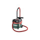 Акумуляторний пилосос Metabo AS 36-18 L 20 PC (602071850)
