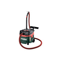 Акумуляторний пилосос Metabo AS 36-18 L 20 PC-CC (602072850)