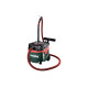 Акумуляторний пилосос Metabo AS 36-18 L 20 PC-CC (602072850)