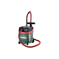 Акумуляторний пилосос Metabo AS 36-18 L 30 PC-CC (602073850)