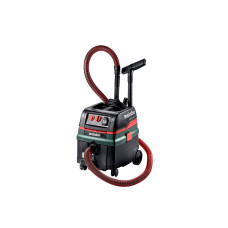 Універсальний пилосос Metabo ASR 25 M SC (602070000)