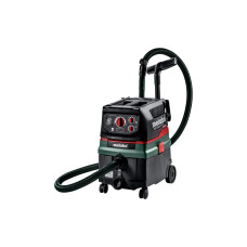 Акумуляторний пилосос Metabo ASR 36-18 BL 25 M SC (602046850)