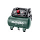 Компресор Metabo Basic 160-6 W OF (601501000)