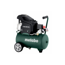 Компресор Metabo Basic 200-24 (601522000)