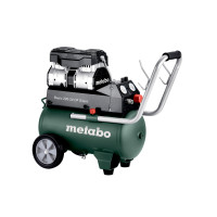 Компресор Metabo Basic 220-24 OF Silent (601593000)