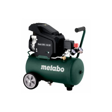 Компресор Metabo Basic 250-24 OF (601523000)