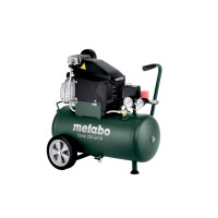 Компресор Metabo Basic 250-24 W (601533000)