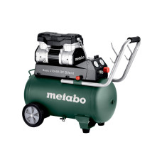 Компресор Metabo Basic 270-50 OF Silent (601594000)