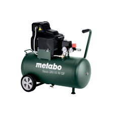 Компресор Metabo Basic 280-50 W OF (601529000)