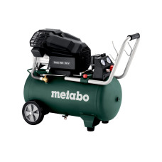 Компресор Metabo Basic 400-50 V (601526000)