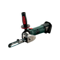 Акумуляторний стрічковий напилок Metabo BF 18 LTX 90 (600321850)