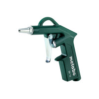 Пневматичний продувний пістолет Metabo BP 10 (601579000)