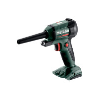 Акумуляторна повітродувка Metabo BP 18 LTX BL (600798850)