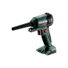 Акумуляторна повітродувка Metabo BP 18 LTX BL (600798850)