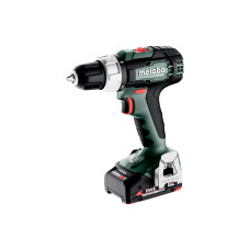Акумуляторний дриль-шуруповерт Metabo BS 18 L (614051500)